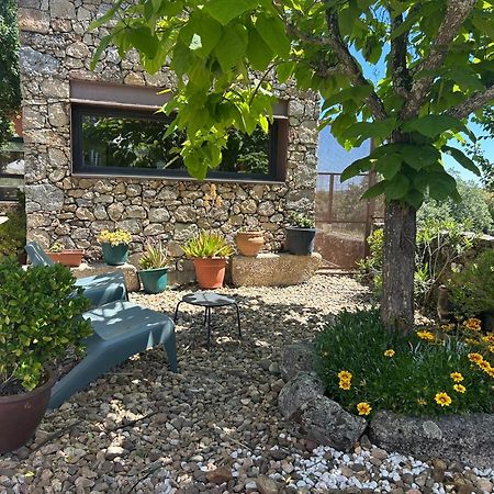 Apartamentos Rurales San Pedro San Pedro  Eksteriør bilde