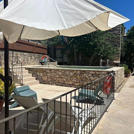 Apartamentos Rurales San Pedro San Pedro  Eksteriør bilde