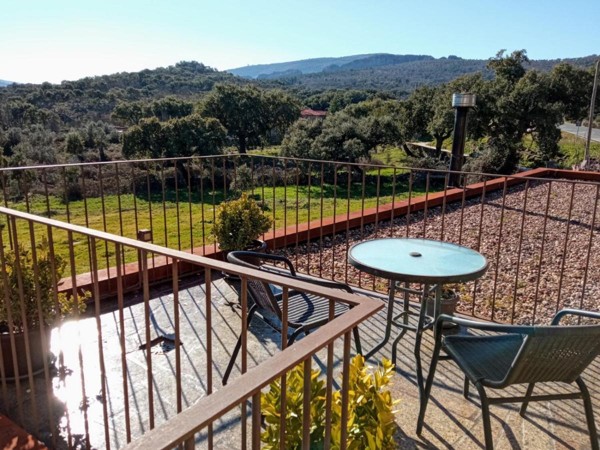 Apartamentos Rurales San Pedro San Pedro  Eksteriør bilde