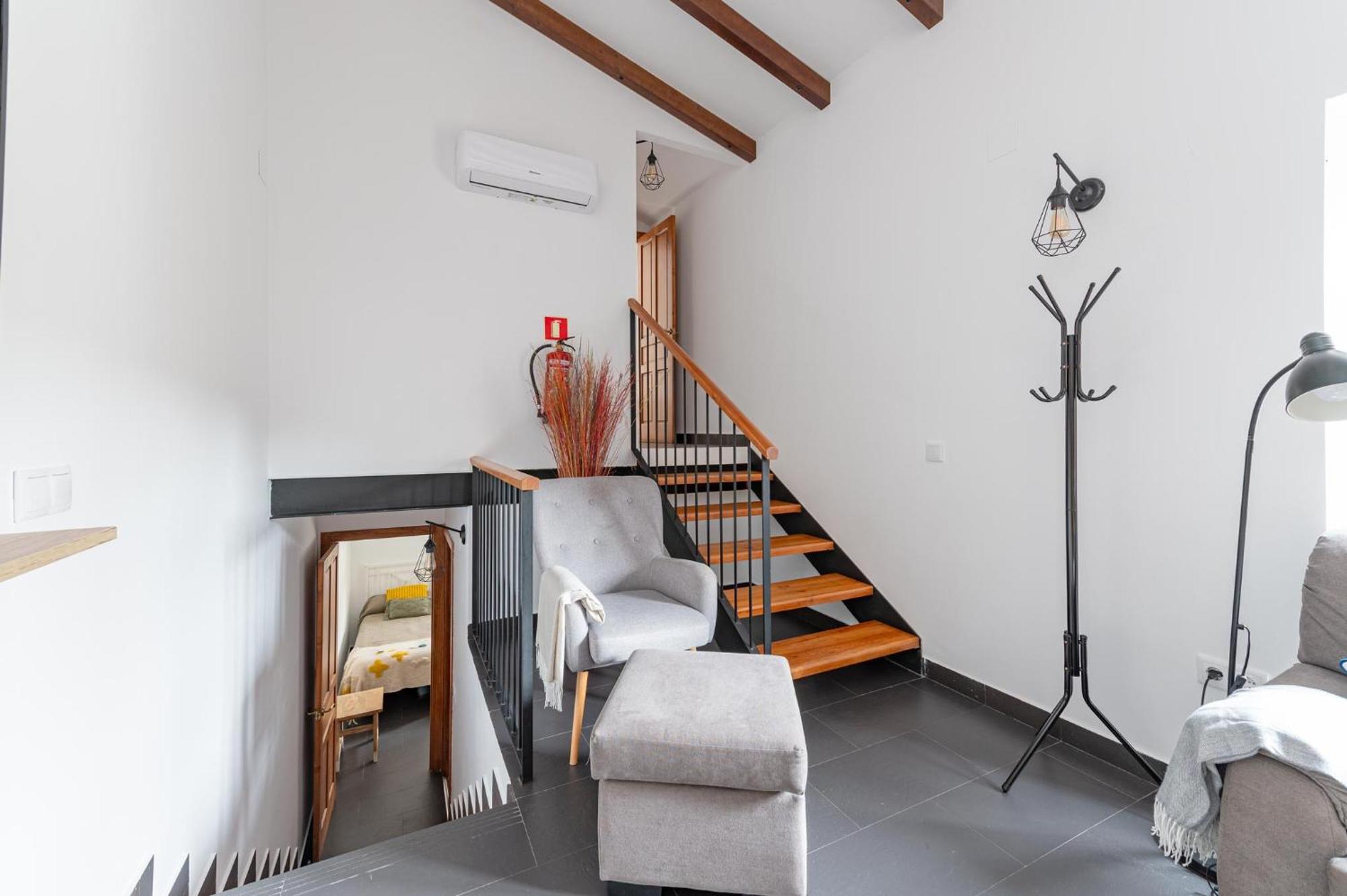 Apartamentos Rurales San Pedro San Pedro  Eksteriør bilde