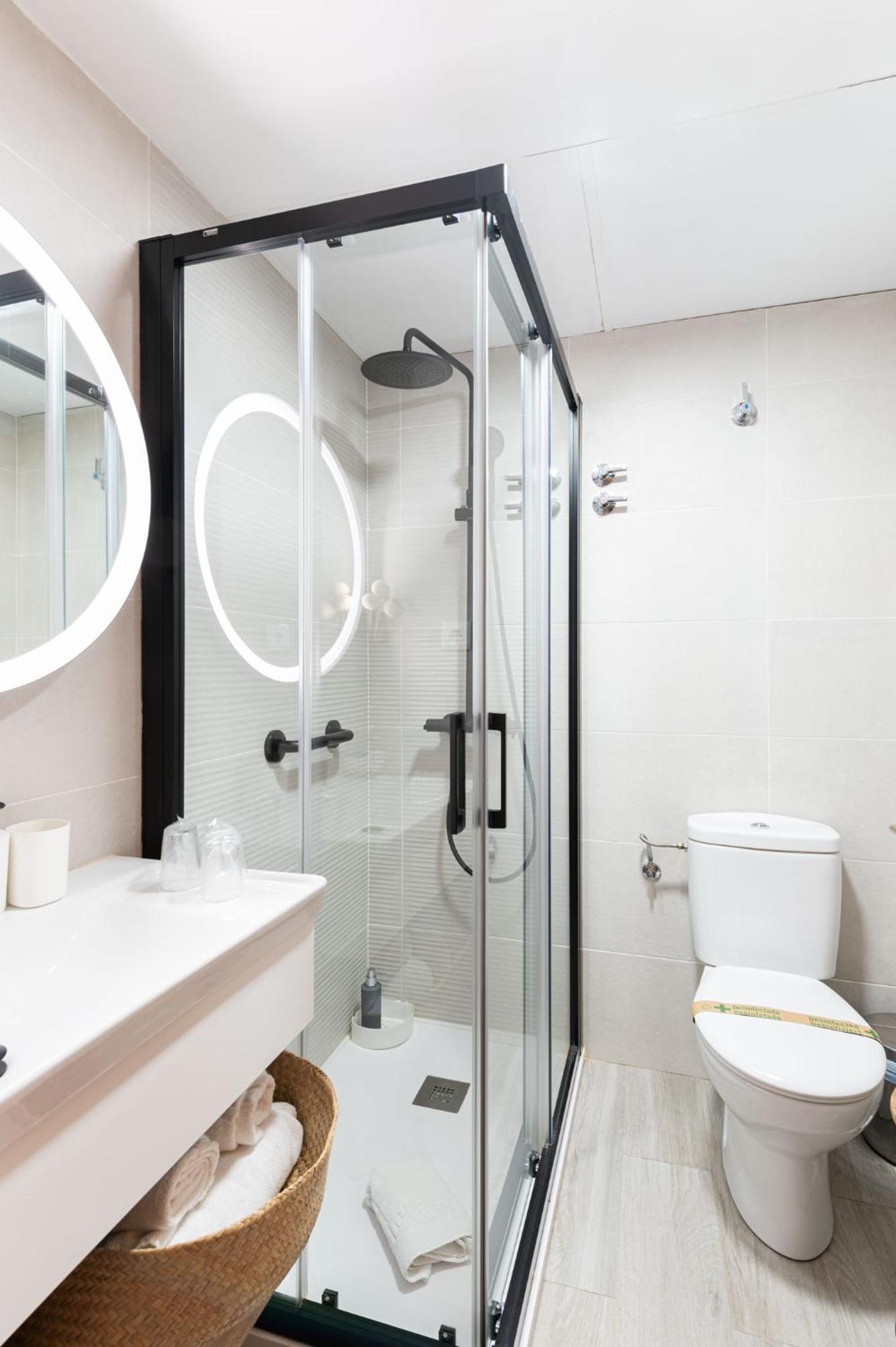 Apartamentos Rurales San Pedro San Pedro  Eksteriør bilde