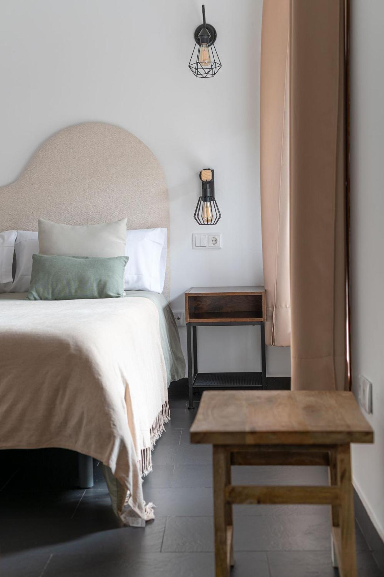 Apartamentos Rurales San Pedro San Pedro  Eksteriør bilde
