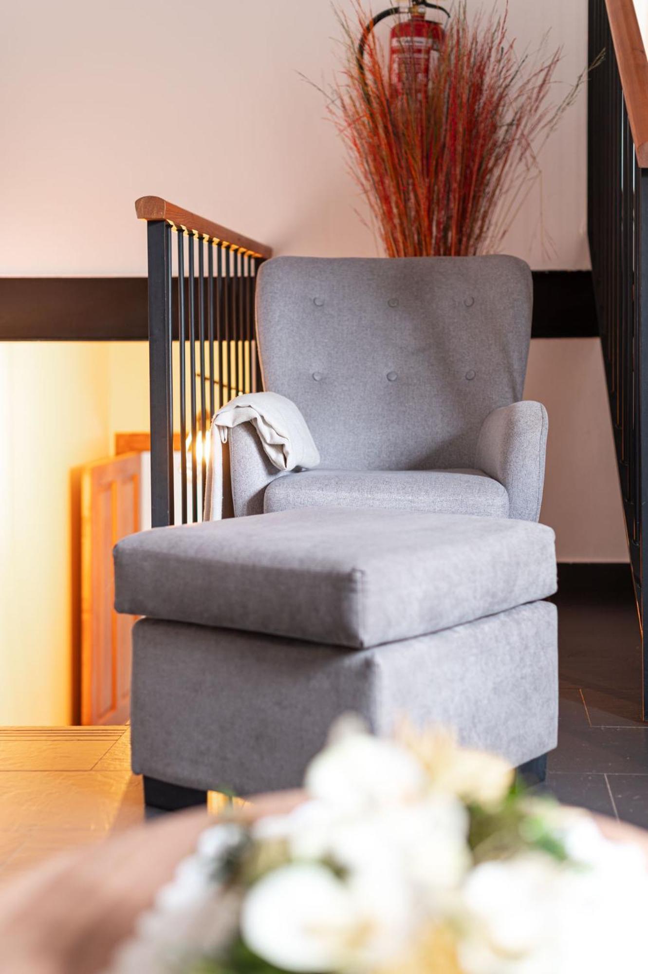 Apartamentos Rurales San Pedro San Pedro  Eksteriør bilde