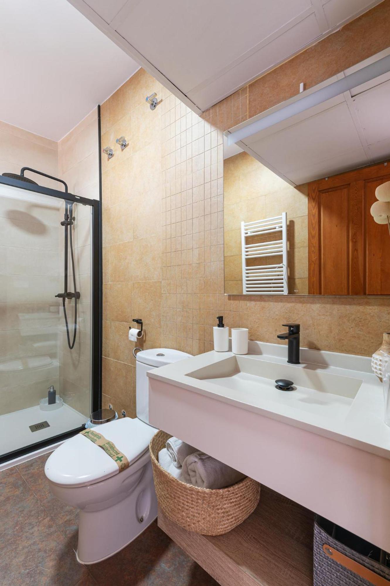 Apartamentos Rurales San Pedro San Pedro  Eksteriør bilde
