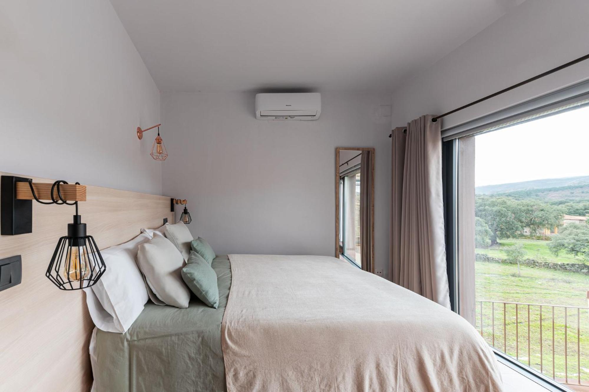 Apartamentos Rurales San Pedro San Pedro  Eksteriør bilde