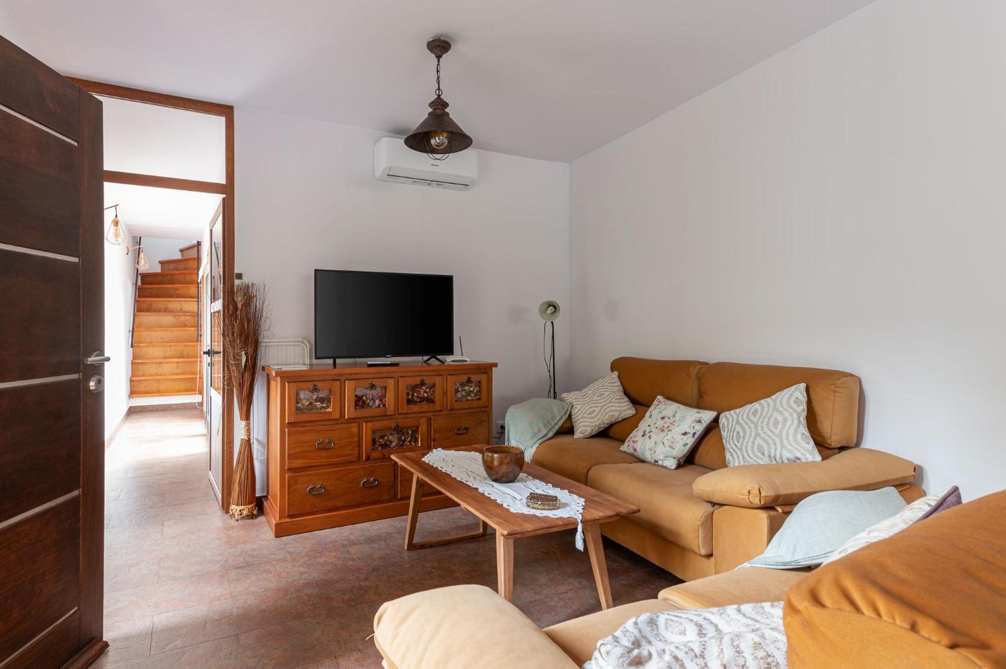 Apartamentos Rurales San Pedro San Pedro  Eksteriør bilde