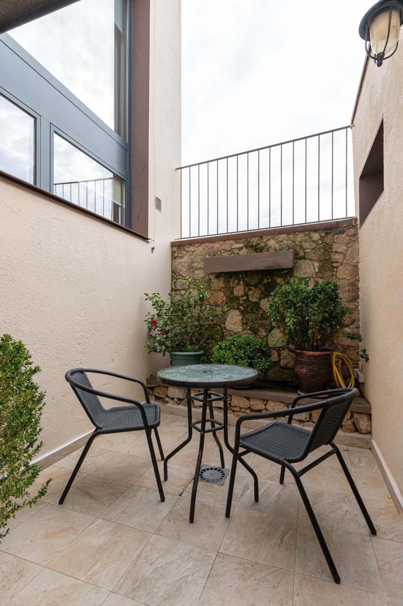Apartamentos Rurales San Pedro San Pedro  Eksteriør bilde