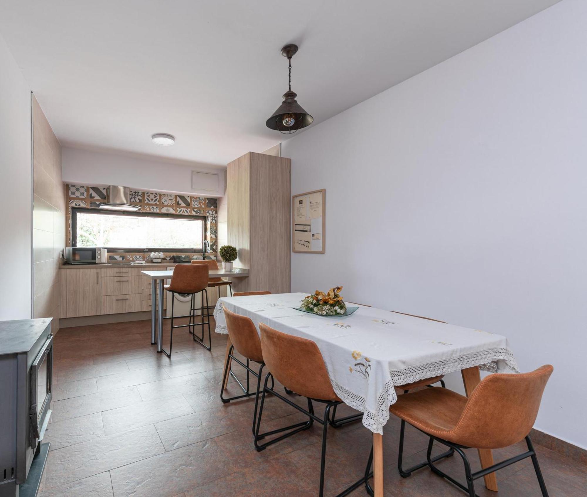 Apartamentos Rurales San Pedro San Pedro  Eksteriør bilde