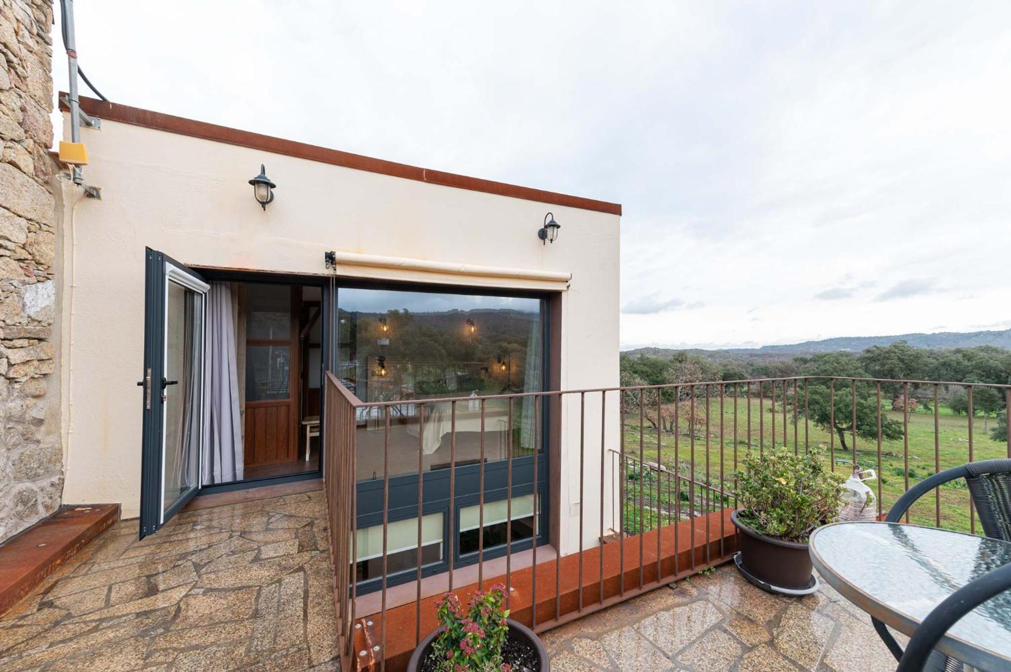 Apartamentos Rurales San Pedro San Pedro  Eksteriør bilde