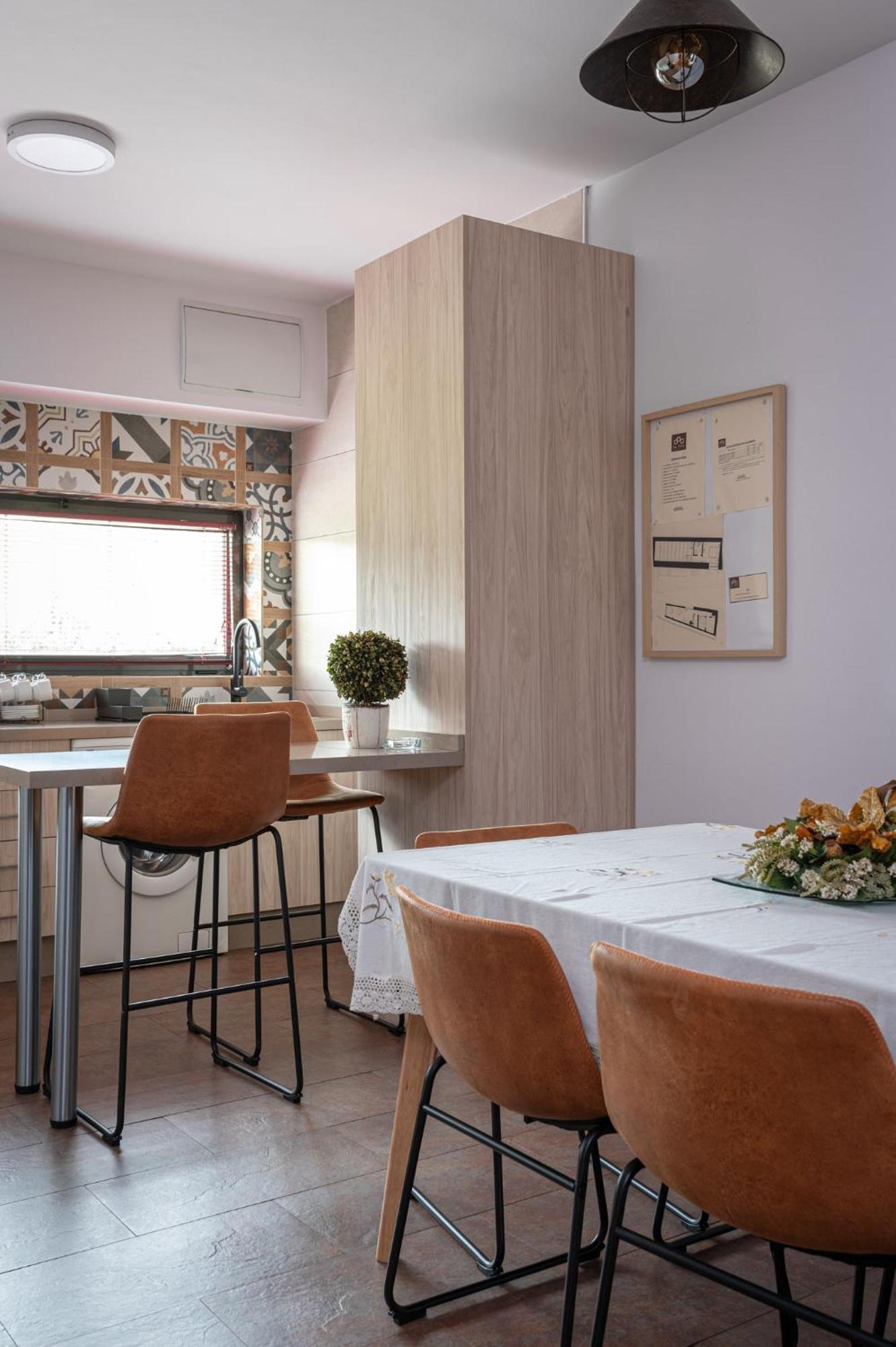 Apartamentos Rurales San Pedro San Pedro  Eksteriør bilde