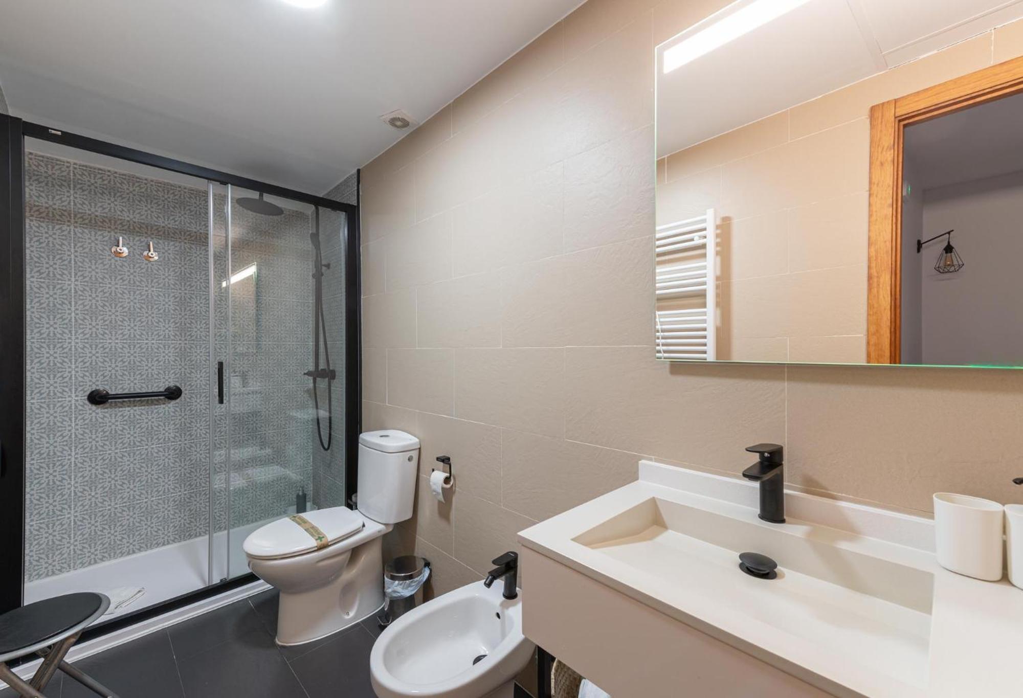 Apartamentos Rurales San Pedro San Pedro  Eksteriør bilde