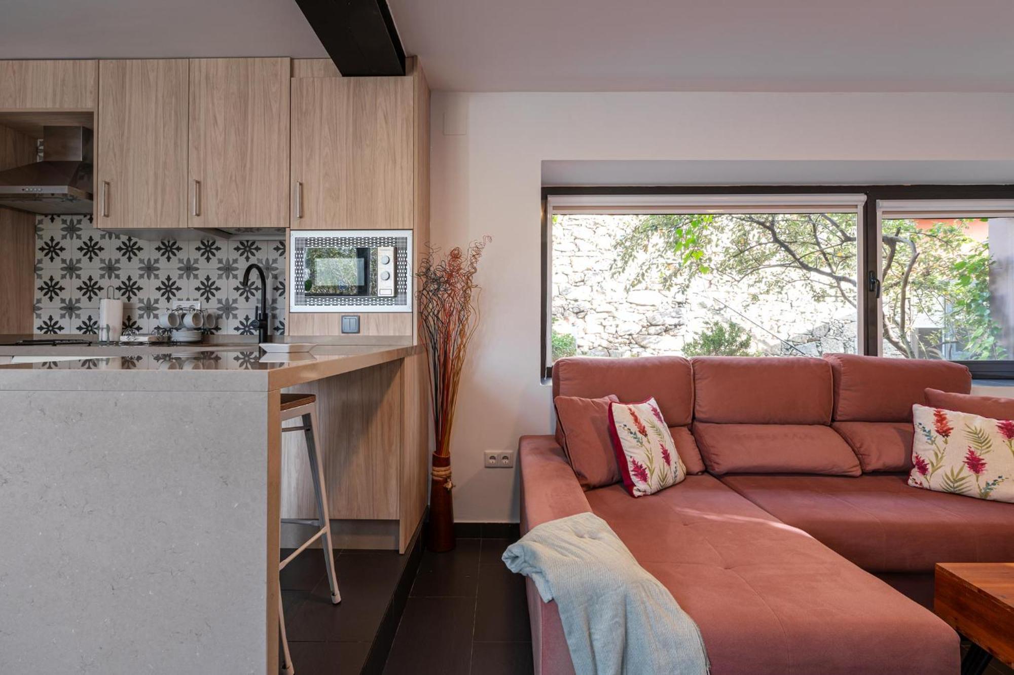 Apartamentos Rurales San Pedro San Pedro  Eksteriør bilde
