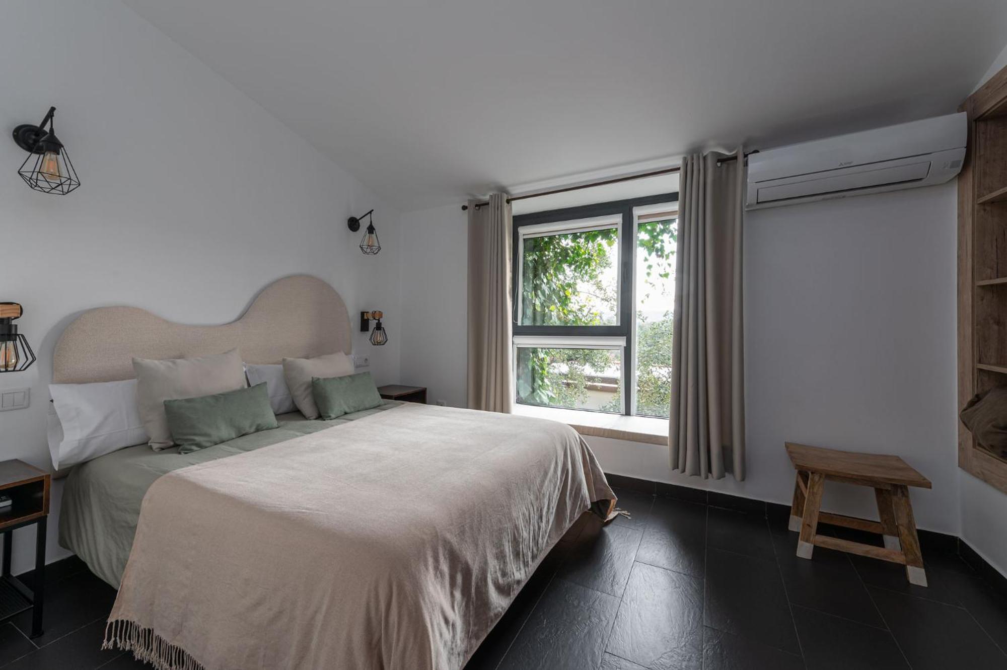 Apartamentos Rurales San Pedro San Pedro  Eksteriør bilde