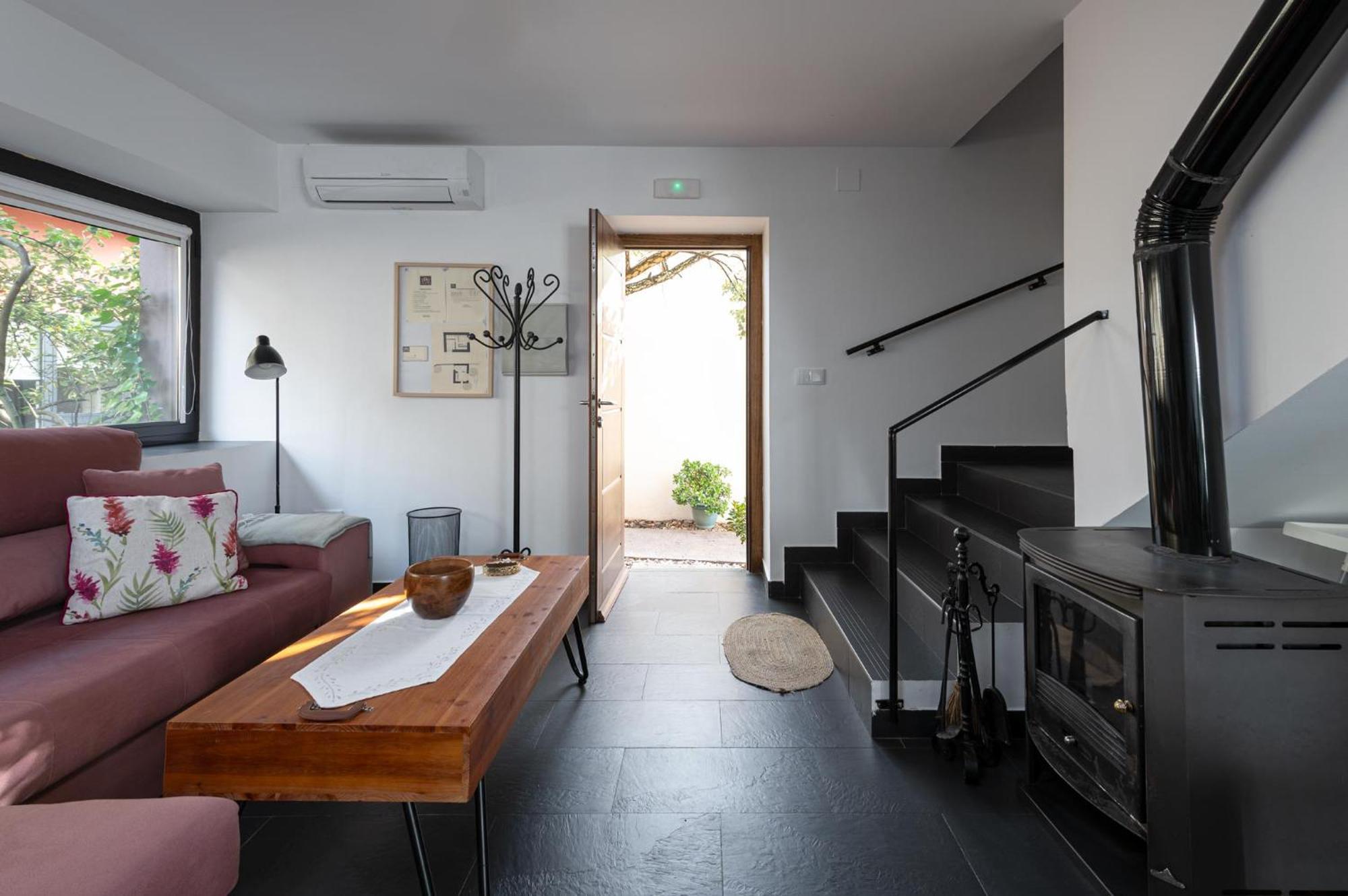 Apartamentos Rurales San Pedro San Pedro  Eksteriør bilde