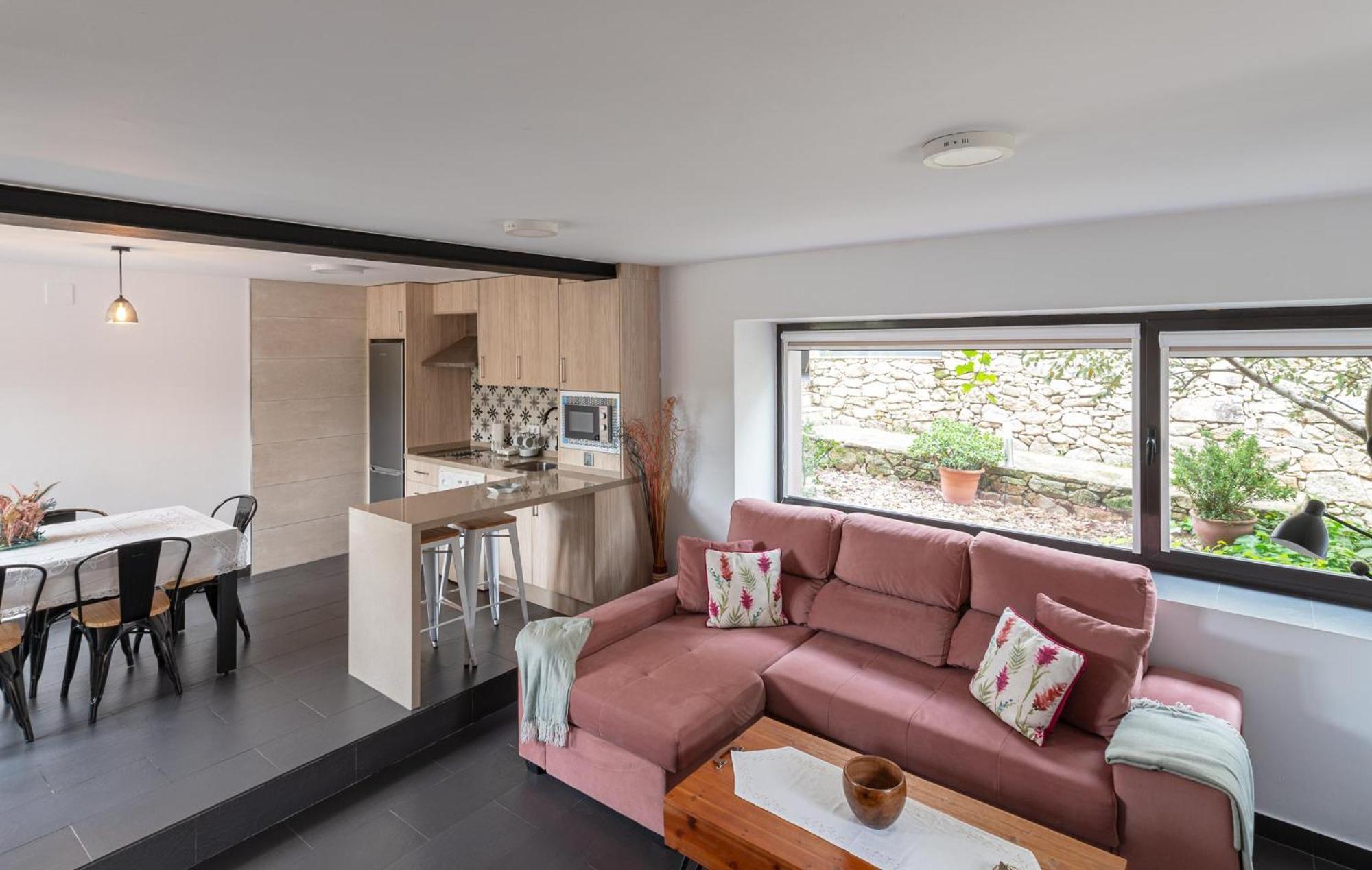 Apartamentos Rurales San Pedro San Pedro  Eksteriør bilde