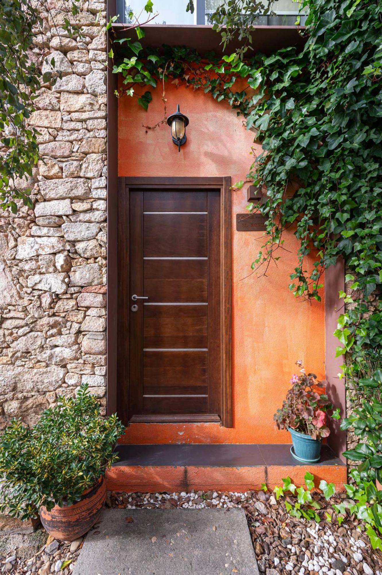 Apartamentos Rurales San Pedro San Pedro  Eksteriør bilde