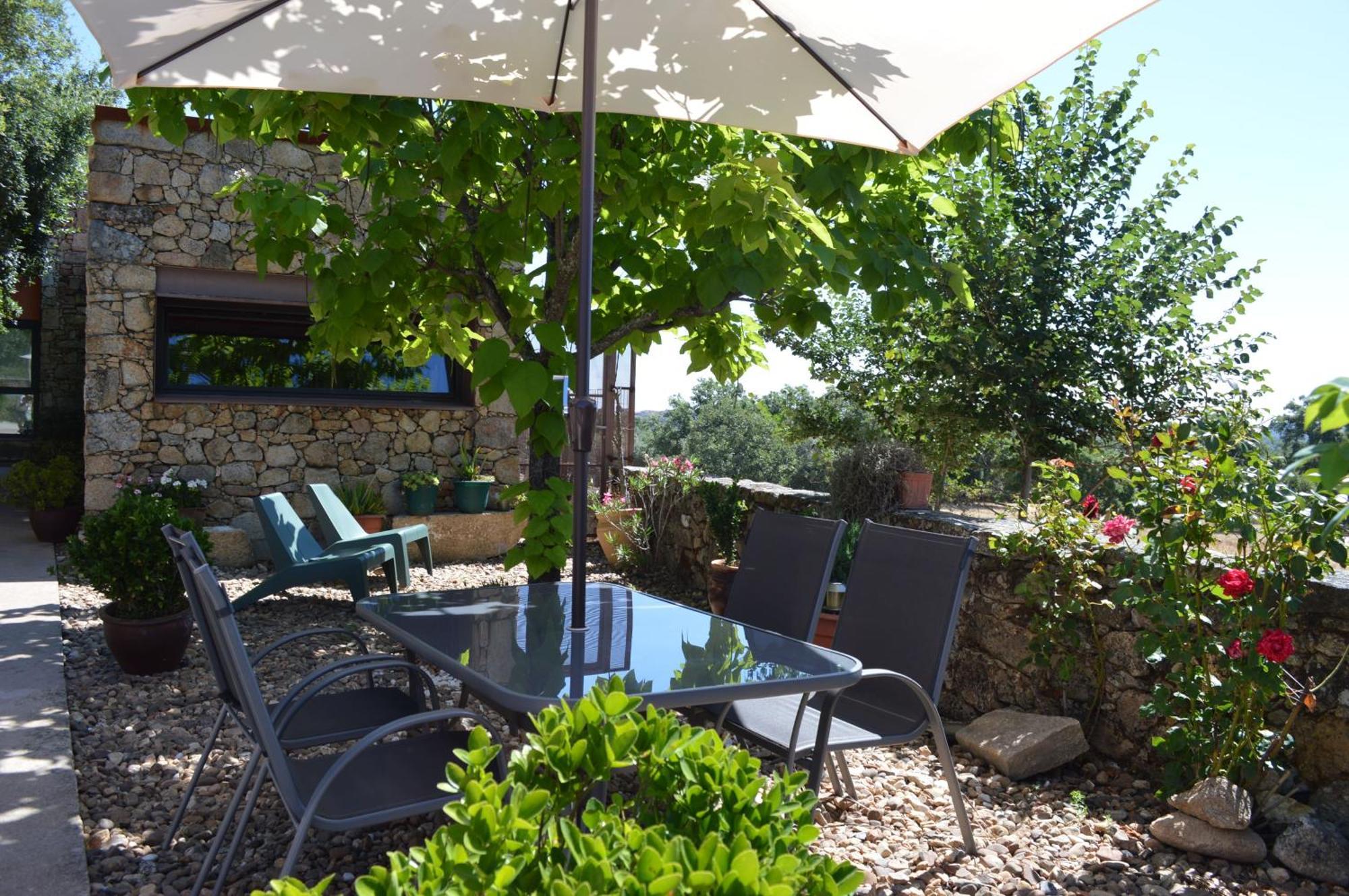 Apartamentos Rurales San Pedro San Pedro  Eksteriør bilde