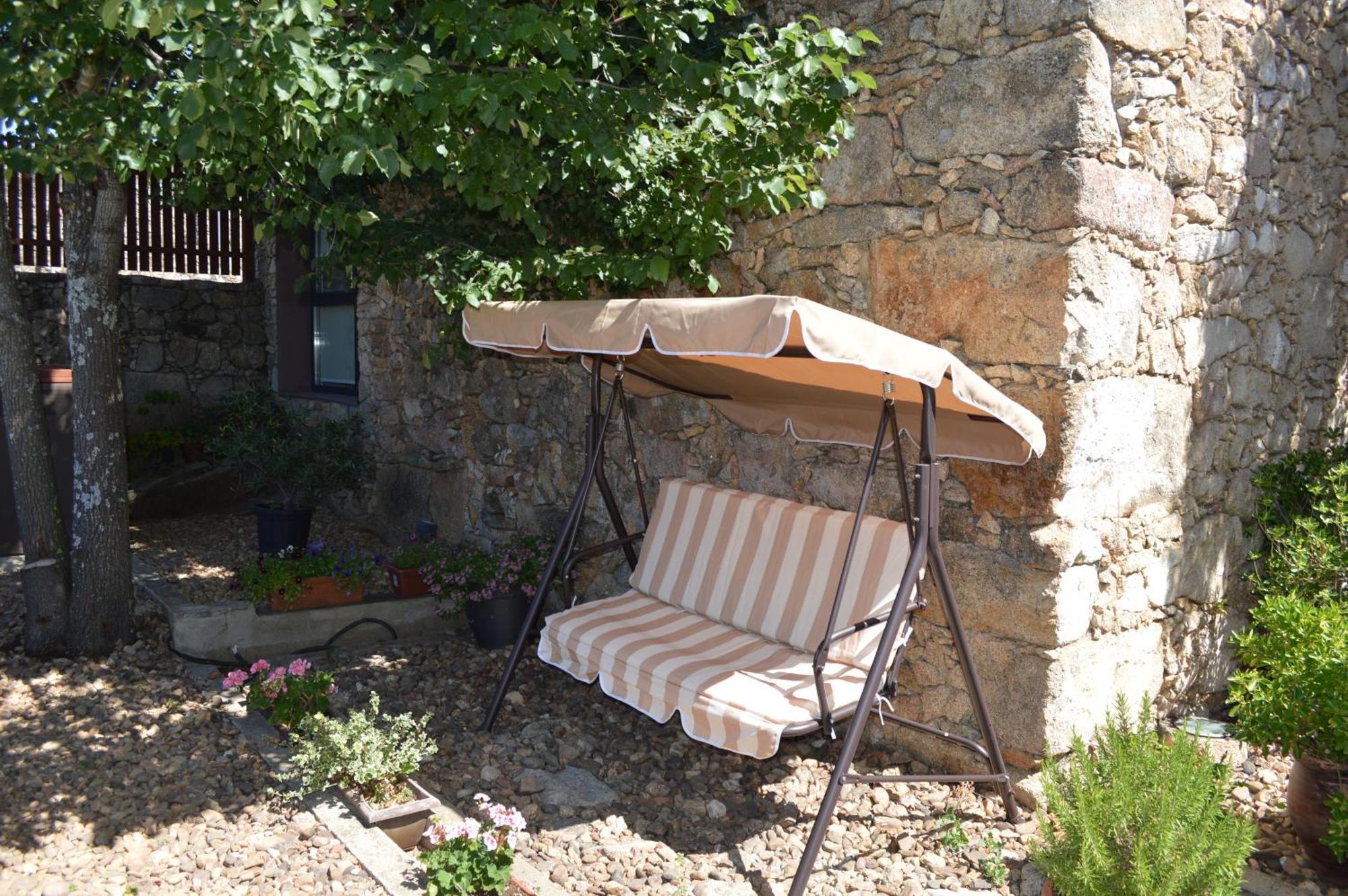 Apartamentos Rurales San Pedro San Pedro  Eksteriør bilde