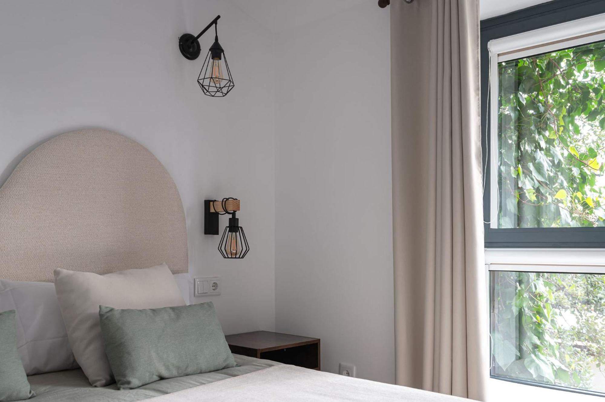 Apartamentos Rurales San Pedro San Pedro  Eksteriør bilde