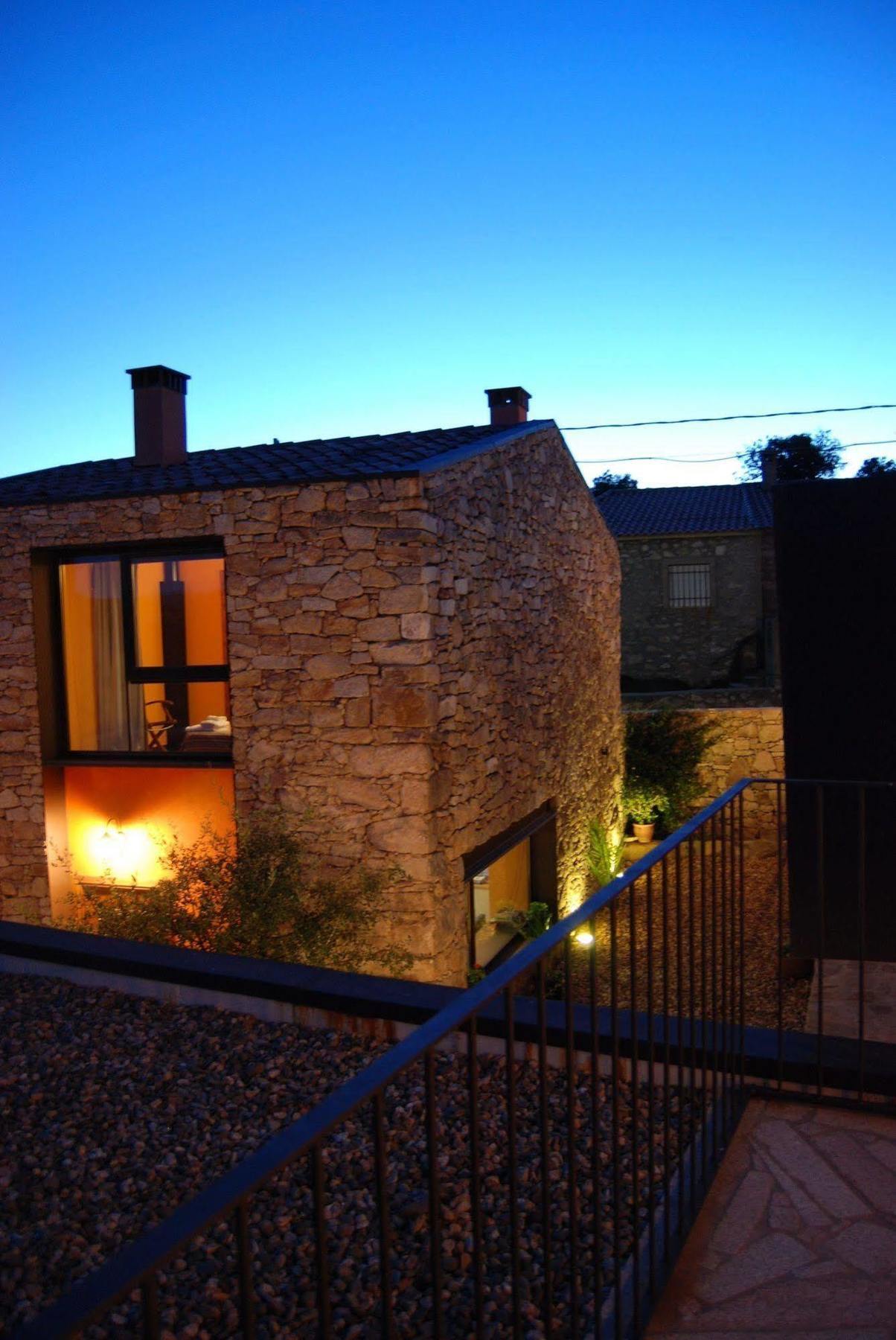 Apartamentos Rurales San Pedro San Pedro  Eksteriør bilde
